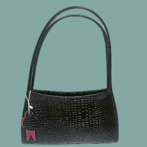 Starco Genuine Leather Women's Shoulder Bag-3